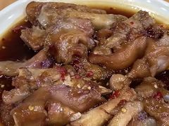 -贤花饭店(城阳店)