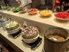 -素满香·Vegan食养自助(天一广场店)