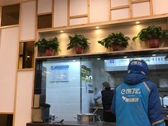 门面-回味鸭血粉丝汤(砂之船店)