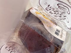 -长乐饼家(五羊新城店)