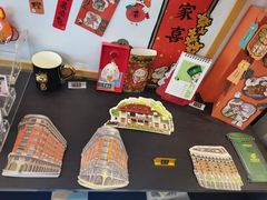 -中国邮政(淮海中路)