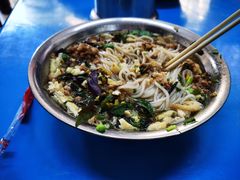 -万年昌传统榨粉店(蒲庙总店)