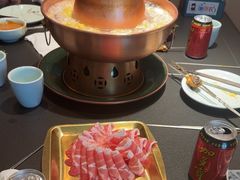 -额尔敦·品质自助(摩尔城店)