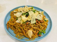 招牌海南粉-香香海南菜餐厅