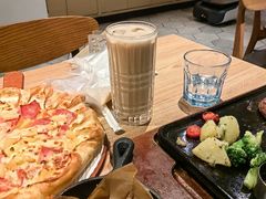 -必胜客(大东海店)
