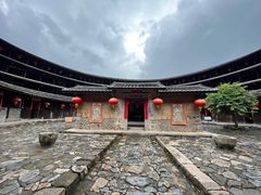 -初溪土楼群