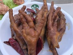 -枇杷园食为鲜火锅(南山店)