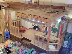-恩你小木屋·烤肉韩式料理(嘉兴秀洲店)