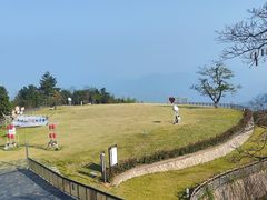 -天姥山景区