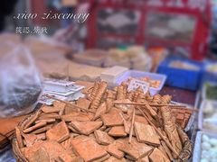 -东仓门早市