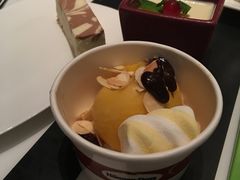 -万达文华酒店·48F云端窗景美食汇自助餐厅