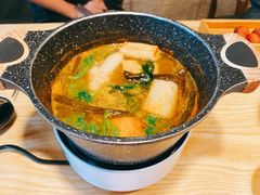 -十二舍·湯物素煮(江泰潤政店)