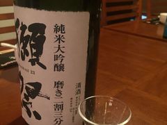 -牛玄庵日式寿喜烧·料理店(新源里店)