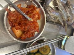 -阿亲家·韩式无限烤肉(春熙路店)