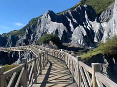 -墨石公园景区