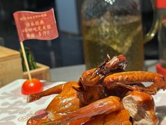 -大鸽饭(体育西路店)