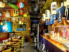 -王氏炉匠·烧鸟放题自助(好运街店)