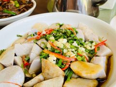 -芦茨金富饭庄·25年老字号·专做稻草鸡