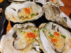 -烧蠔帮·湛江生蚝(南桥店)