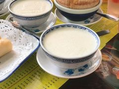双皮奶-民信老铺(华盖路店)