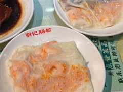 -西关明记肠粉(荔枝湾店)
