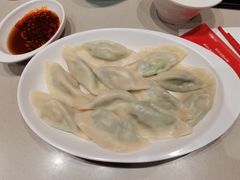 -喜家德虾仁水饺(华强天虹店)