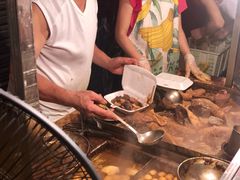 -明记牛杂(新马路分店)