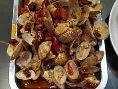 -袁老大龙虾(石鼓路总店)