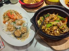 -蝴蝶里·粤菜·点心(滨江龙湖店)