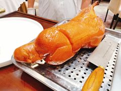 -喜宴又一村·粤菜·茶点·海鲜(壹方天地店)