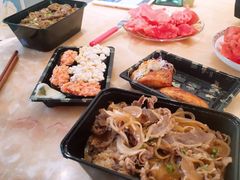 -井缘河风寿司(Touch12街店)