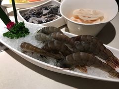 -海底捞火锅(万丰桥店)