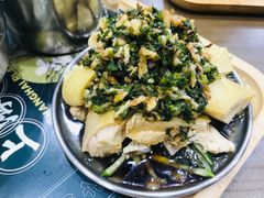 -阿金大白·上海菜馆(新天地店)
