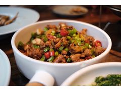 -鱼食饭稻·苏浙土菜17年老馆子(平江路店)