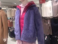 -优衣库(上海正大广场店)