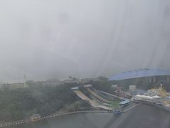 -渔岛海洋度假区