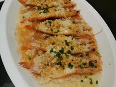-福记饭店(青果巷店)
