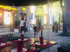 大堂-甘尼仕印度餐厅爵士酒吧(阳春巷店)