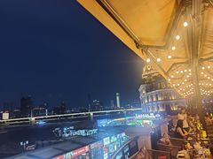 -COMMUNE幻师(渔人码头店)