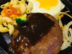 黑椒牛排-花腰餐吧Bistro烧烤 傣味(传媒大学店)
