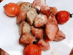 芝士烤肠-LYFATTI 莱芙缇(赣水路店)