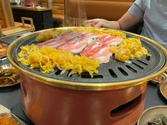-西塔老太太泥炉烤肉(双井店)