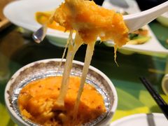 芝士焗番薯-辛香汇(飞洲店)