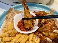 -U你·天然调味(南湖总店)