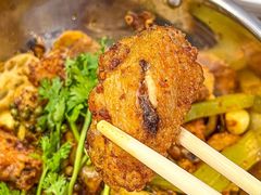 -尚岛私房菜(西方巷店)