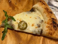 -马克西姆俄罗斯餐厅(通亚街店)