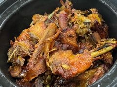 -斯丹姜母鸭·古法干香(涂门街总店)