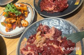 Signature Old-Style Fresh Beef