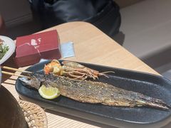 -隅乐胡椒虾·台湾菜·团建(皇岗店)