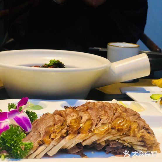 润居茶餐厅(联盟新城店)